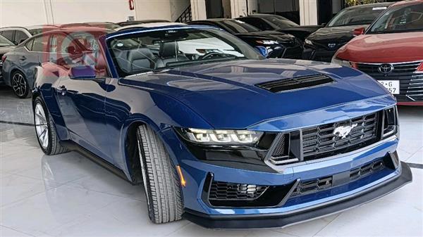 Ford Mustang 2024 for sale in Iraq - Erbil